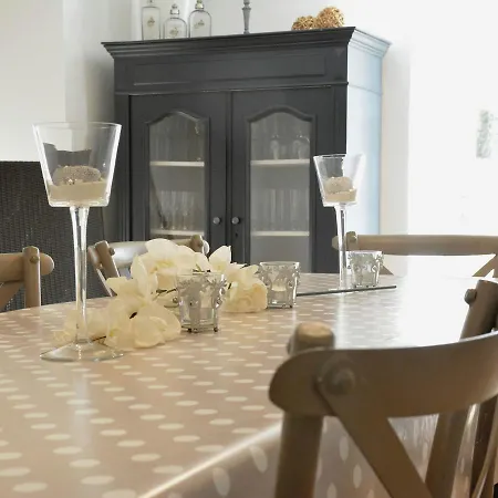 Charming Little House Ardennes Tastefully Decorated, Small Peaceful Village * Tenneville