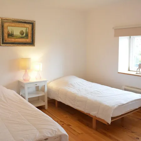 Ferienhaus Charming Little House Ardennes Tastefully Decorated, Small Peaceful Village *