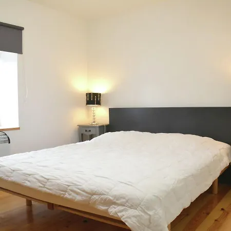 Charming Little House Ardennes Tastefully Decorated, Small Peaceful Village