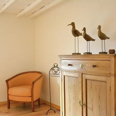 Charming Little House Ardennes Tastefully Decorated, Small Peaceful Village Ferienhaus *