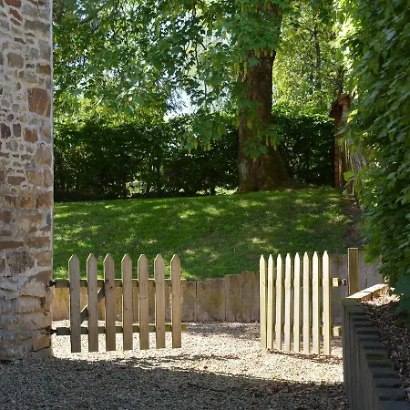 Charming Little House Ardennes Tastefully Decorated, Small Peaceful Village Tenneville